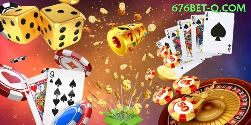A Experiência Única de Games no 676bet baixar.com Para Todos - ✨ apk