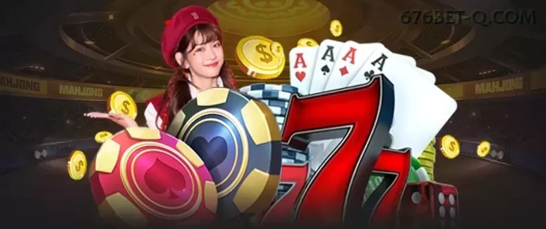 App 676bet slots mobile