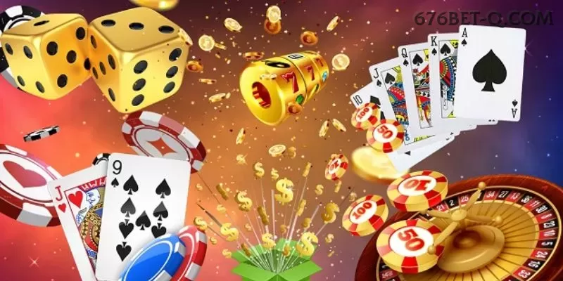 Slots com prêmios 676bet